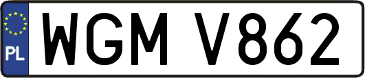WGMV862