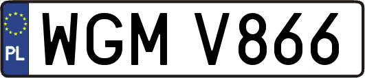 WGMV866