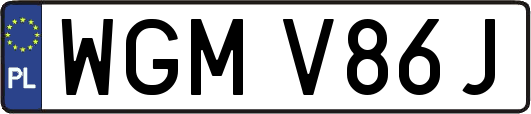 WGMV86J