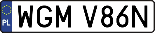 WGMV86N