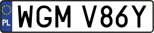 WGMV86Y