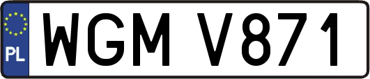 WGMV871