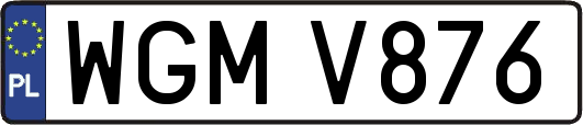 WGMV876