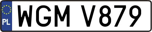 WGMV879