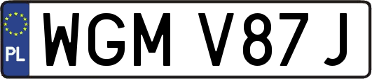WGMV87J