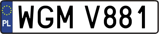 WGMV881