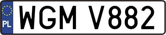 WGMV882