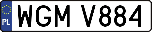 WGMV884