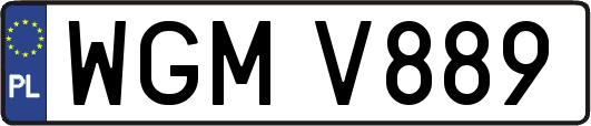 WGMV889