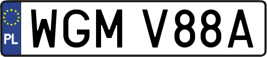 WGMV88A
