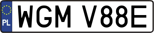 WGMV88E