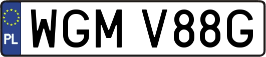 WGMV88G