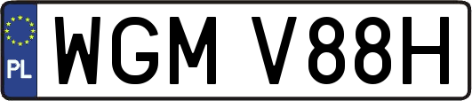 WGMV88H