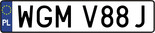 WGMV88J
