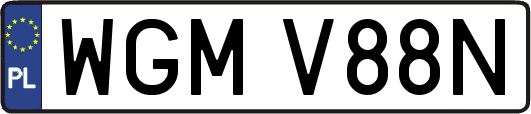 WGMV88N