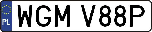 WGMV88P