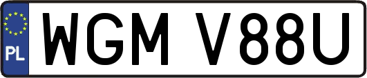 WGMV88U