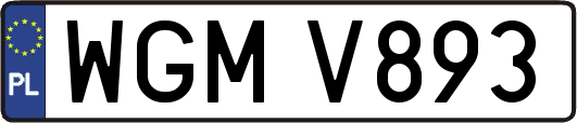 WGMV893