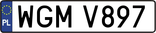WGMV897
