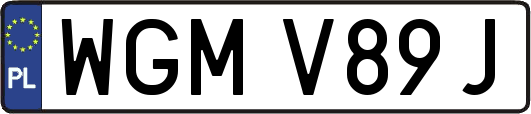 WGMV89J