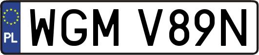 WGMV89N