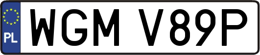 WGMV89P