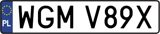 WGMV89X