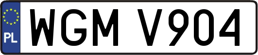 WGMV904