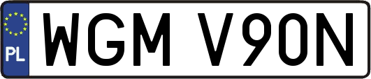 WGMV90N