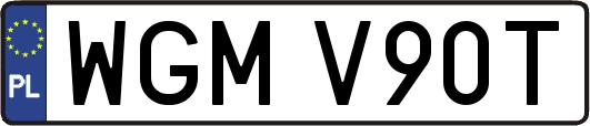 WGMV90T