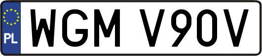 WGMV90V