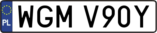 WGMV90Y