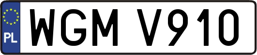 WGMV910