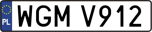 WGMV912