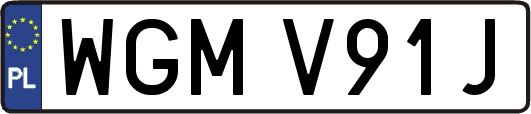 WGMV91J