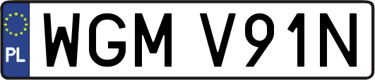 WGMV91N