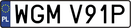 WGMV91P