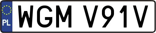 WGMV91V