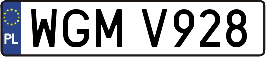 WGMV928