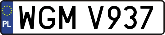 WGMV937