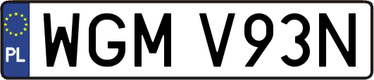WGMV93N