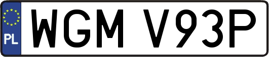WGMV93P