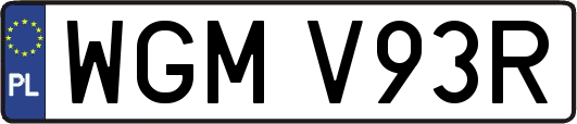 WGMV93R