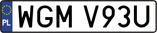 WGMV93U