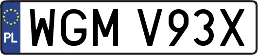 WGMV93X