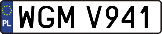 WGMV941