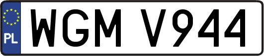 WGMV944