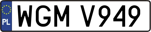 WGMV949