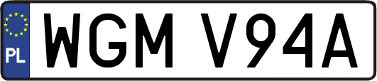WGMV94A