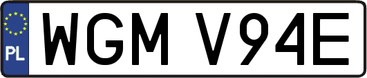 WGMV94E